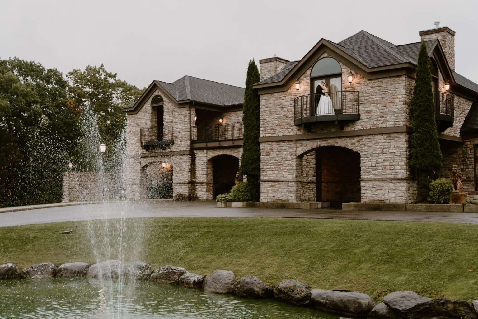 Terraview at Stroudsmoor by Wedgewood Weddings