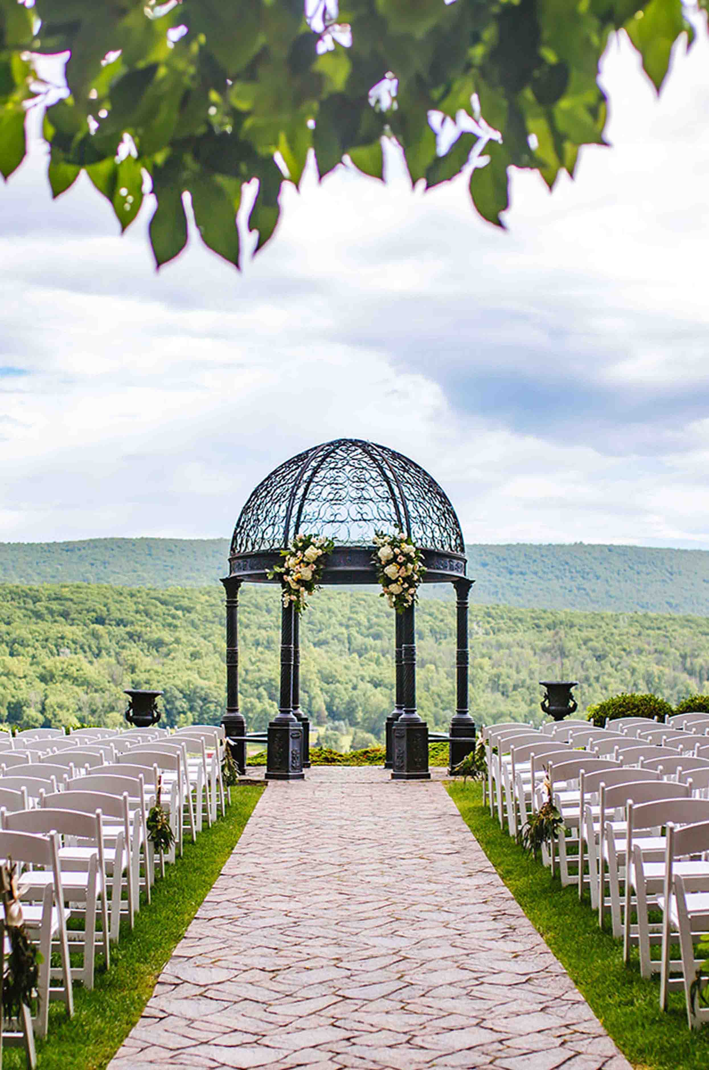 Stroudsmoor - Wedding Venue in the Poconos - Stroudsmoor Country Inn is