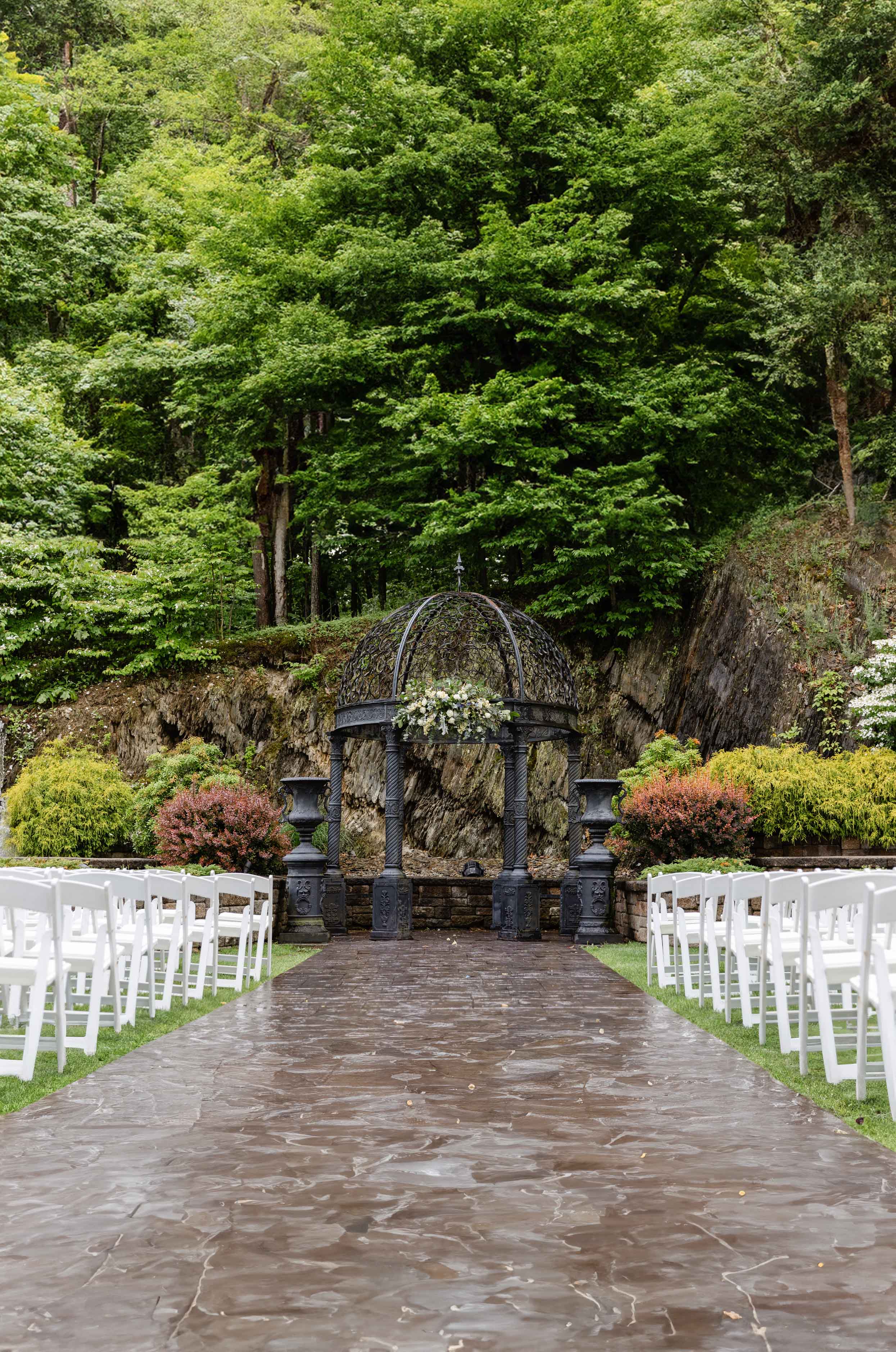 Stroudsmoor - Wedding Venue in the Poconos - Stroudsmoor Country Inn is