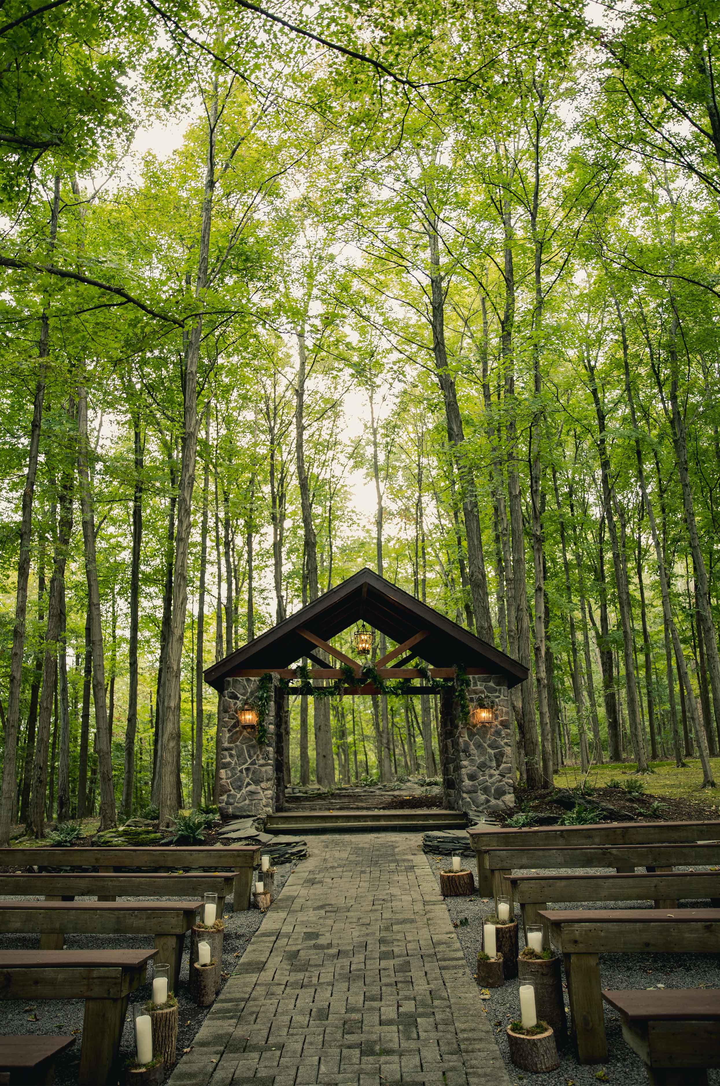 Stroudsmoor - Wedding Venue in the Poconos - Stroudsmoor Country Inn is