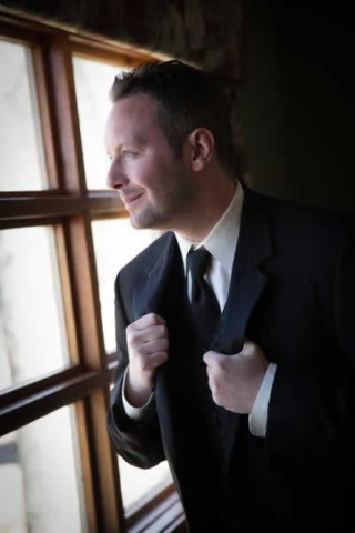 Stroudsmoor Country Inn - Stroudsburg - Poconos - Real Weddings - Grooms Profile