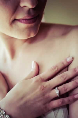 Stroudsmoor Country Inn - Stroudsburg - Poconos - Real Weddings - Brides Wedding Band