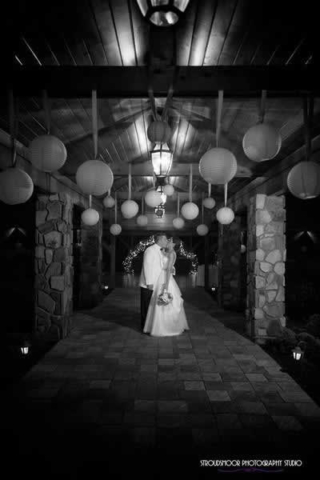 Stroudsmoor Country Inn - Stroudsburg - Poconos - Real Weddings