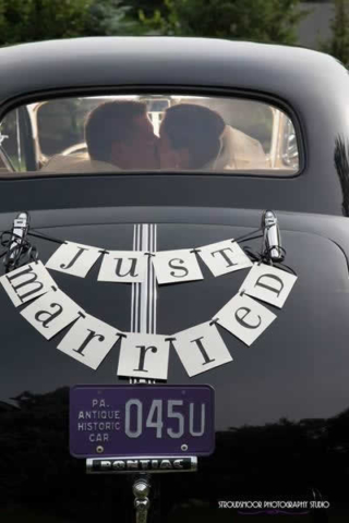 Stroudsmoor Country Inn - Stroudsburg - Poconos - Real Weddings