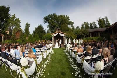 Stroudsmoor Country Inn - Stroudsburg - Poconos - Real Weddings