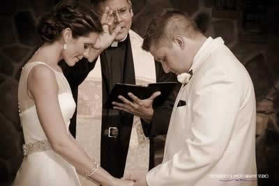 Stroudsmoor Country Inn - Stroudsburg - Poconos - Real Weddings