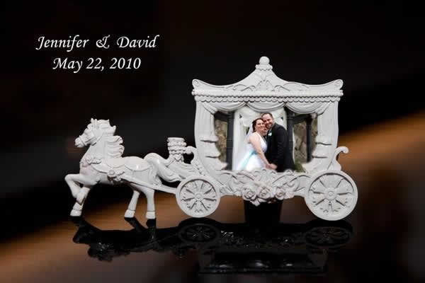 Stroudsmoor Country Inn - Stroudsburg - Poconos - Real Weddings - Bride And Groom