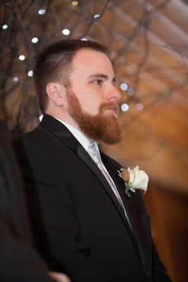 Stroudsmoor Country Inn - Stroudsburg - Poconos - Real Weddings - Best Man