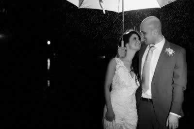 Stroudsmoor Country Inn - Stroudsburg - Poconos - Real Weddings - Bride And Groom