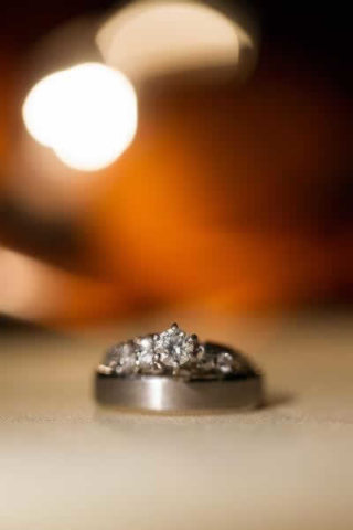 Stroudsmoor Country Inn - Stroudsburg - Poconos - Real Weddings - Wedding Ring