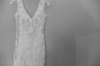 Stroudsmoor Country Inn - Stroudsburg - Poconos - Real Weddings - Wedding Dress