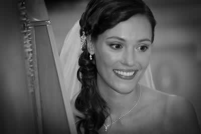 Stroudsmoor Country Inn - Stroudsburg - Poconos - Real Weddings - Bride