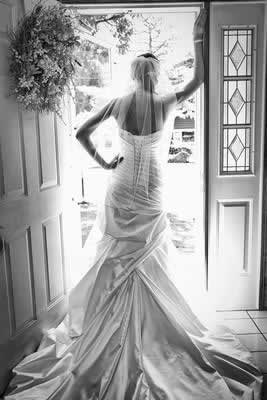 Stroudsmoor Country Inn - Stroudsburg - Poconos - Real Weddings - Bride