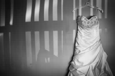 Stroudsmoor Country Inn - Stroudsburg - Poconos - Real Weddings - Wedding Dress