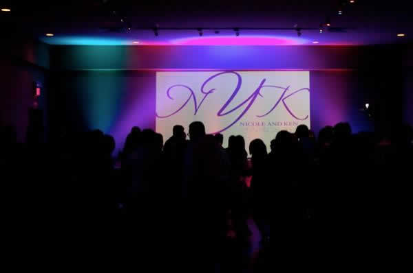 Stroudsmoor Country Inn - Stroudsburg - Poconos - Real Weddings - Guests Dancing Subdued Lighting