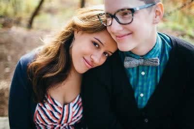 Stroudsmoor Country Inn - Stroudsburg - Poconos - Real Weddings - Happy Couple