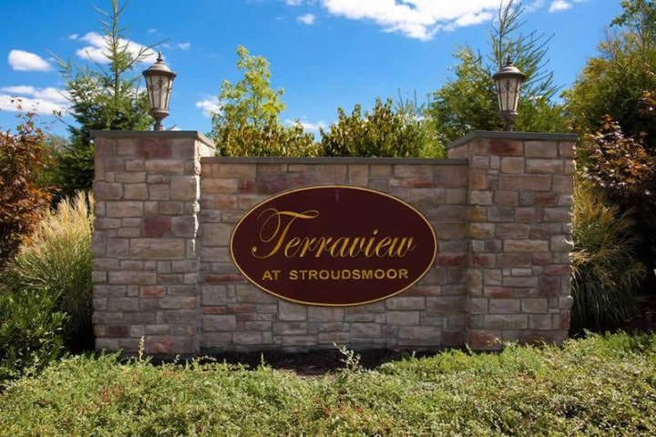 Stroudsmoor Country Inn - Stroudsburg - Poconos - Classic Wedding Celebrations