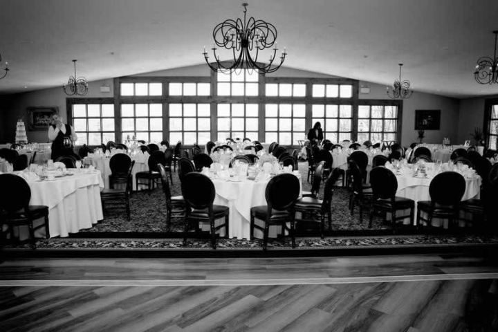 Stroudsmoor Country Inn - Stroudsburg - Poconos - Pocono Mountain Wedding - Table Settings