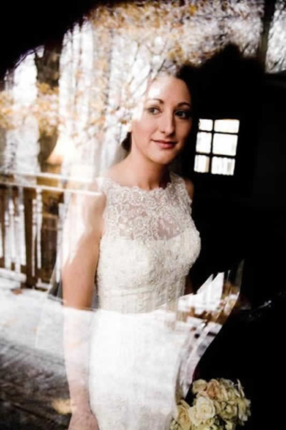 Stroudsmoor Country Inn - Stroudsburg - Poconos - Pocono Winter Wedding