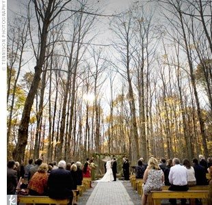 Stroudsmoor Wedding Venue - Stroudsburg Pennsylvania in the Poconos