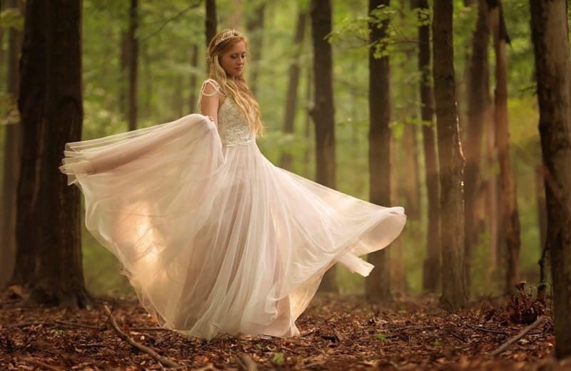 Say Yes to the Right Dress Stroudsmoor