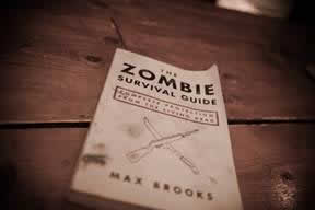 Zombie Survival Guide