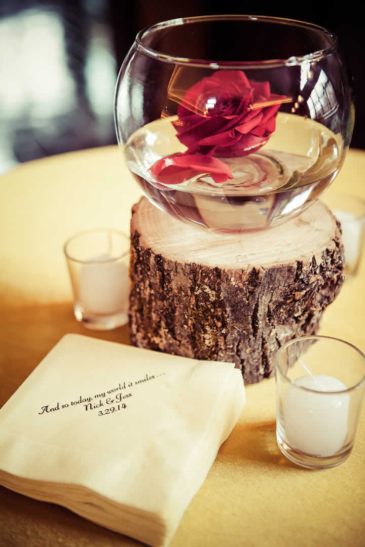 Floral and decor terraview