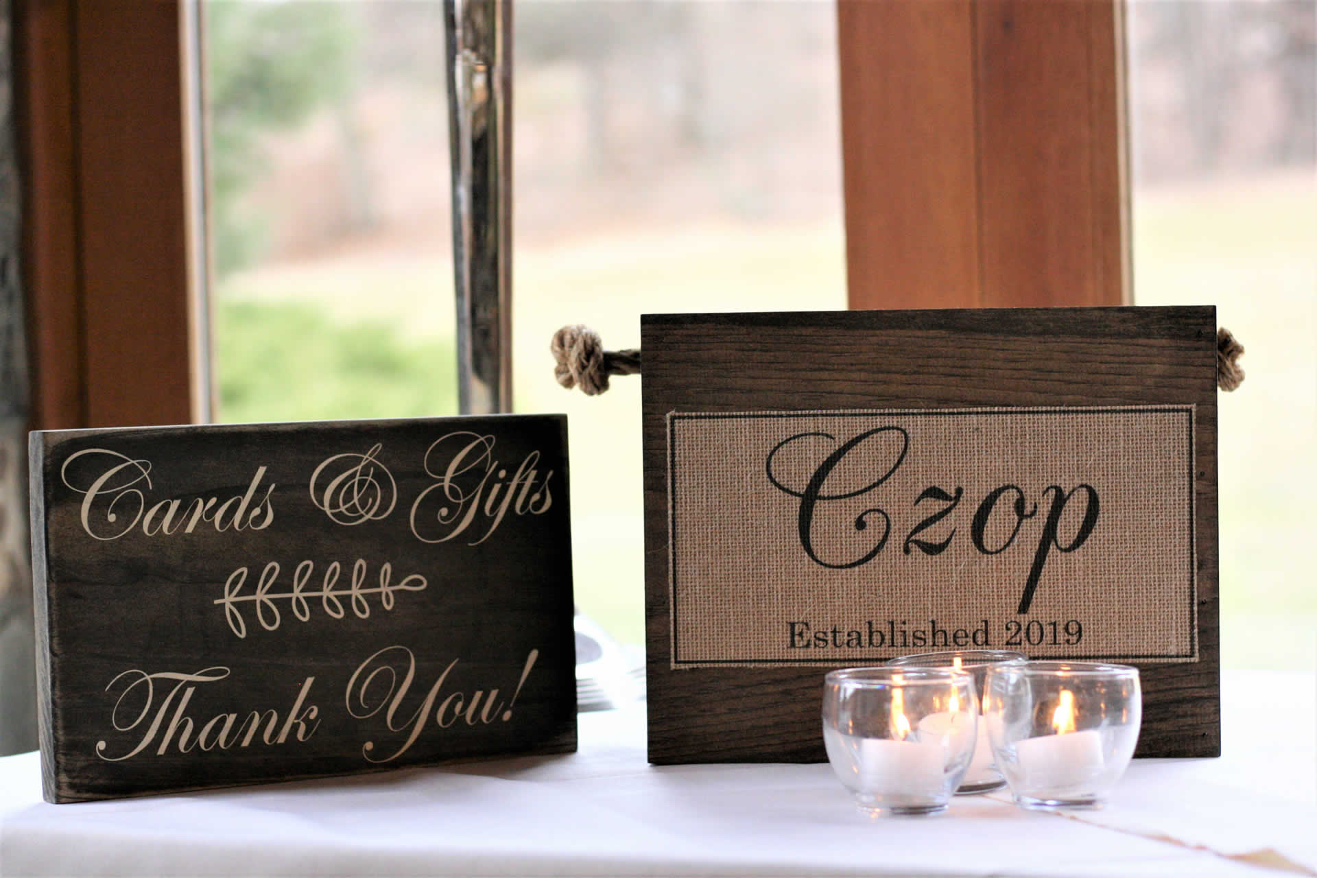 Cards and gift station lawnhaven