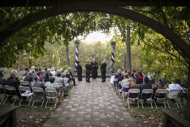 Auradell Wedding Reception Venue Pocono Wedding Venues 