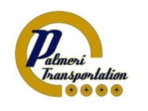 palmeri transportation logo