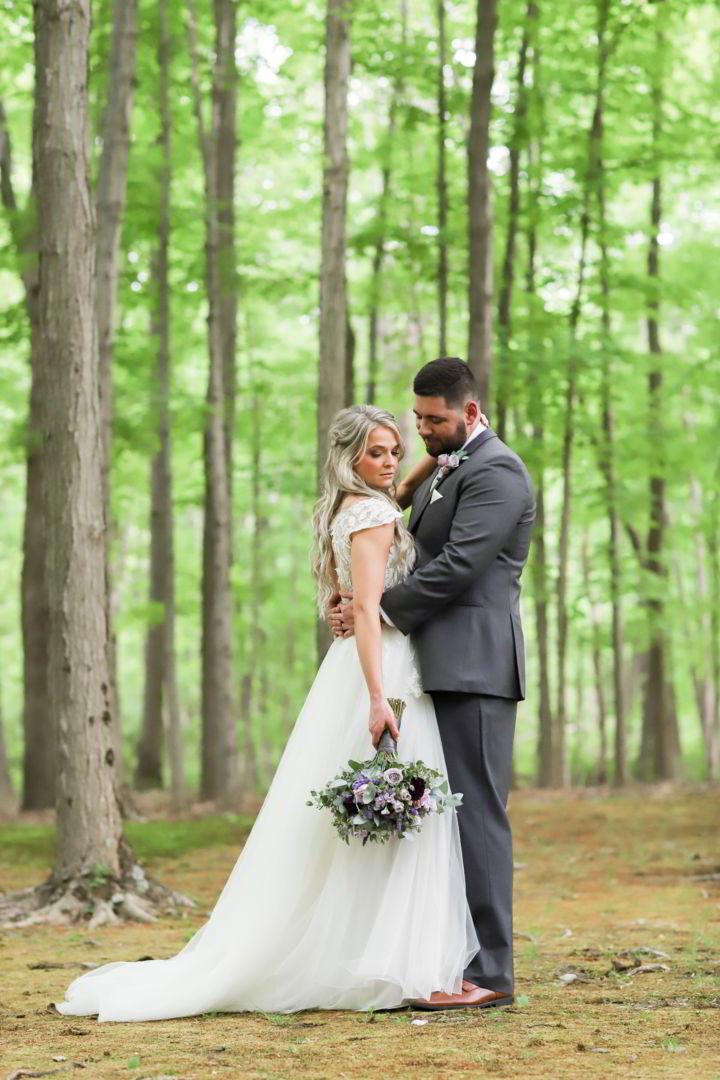 Spring Arrives and Weddings are in the Air | Stroudsmoor