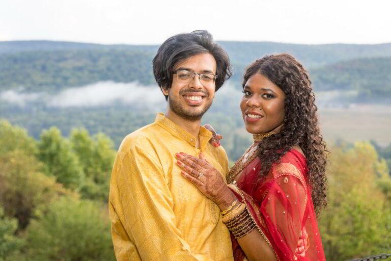 Client Accolades 16 pranav and james amber sm