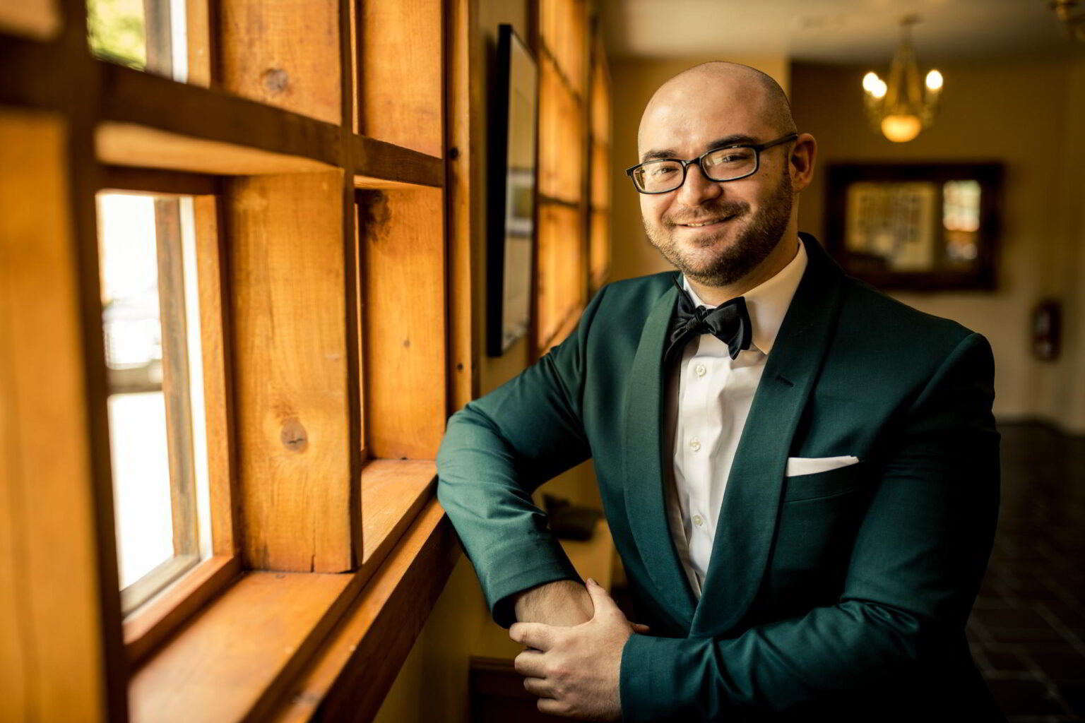 Samantha Nappie and Steven Strauss August 19, 2022