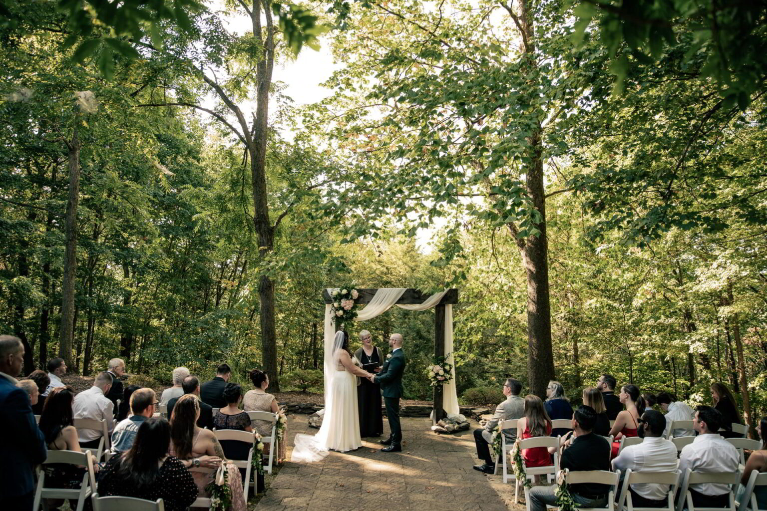 Samantha Nappie and Steven Strauss August 19, 2022