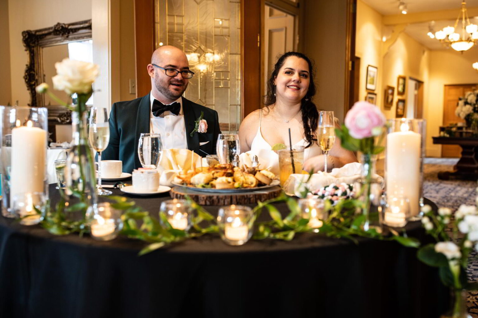 Samantha Nappie and Steven Strauss August 19, 2022