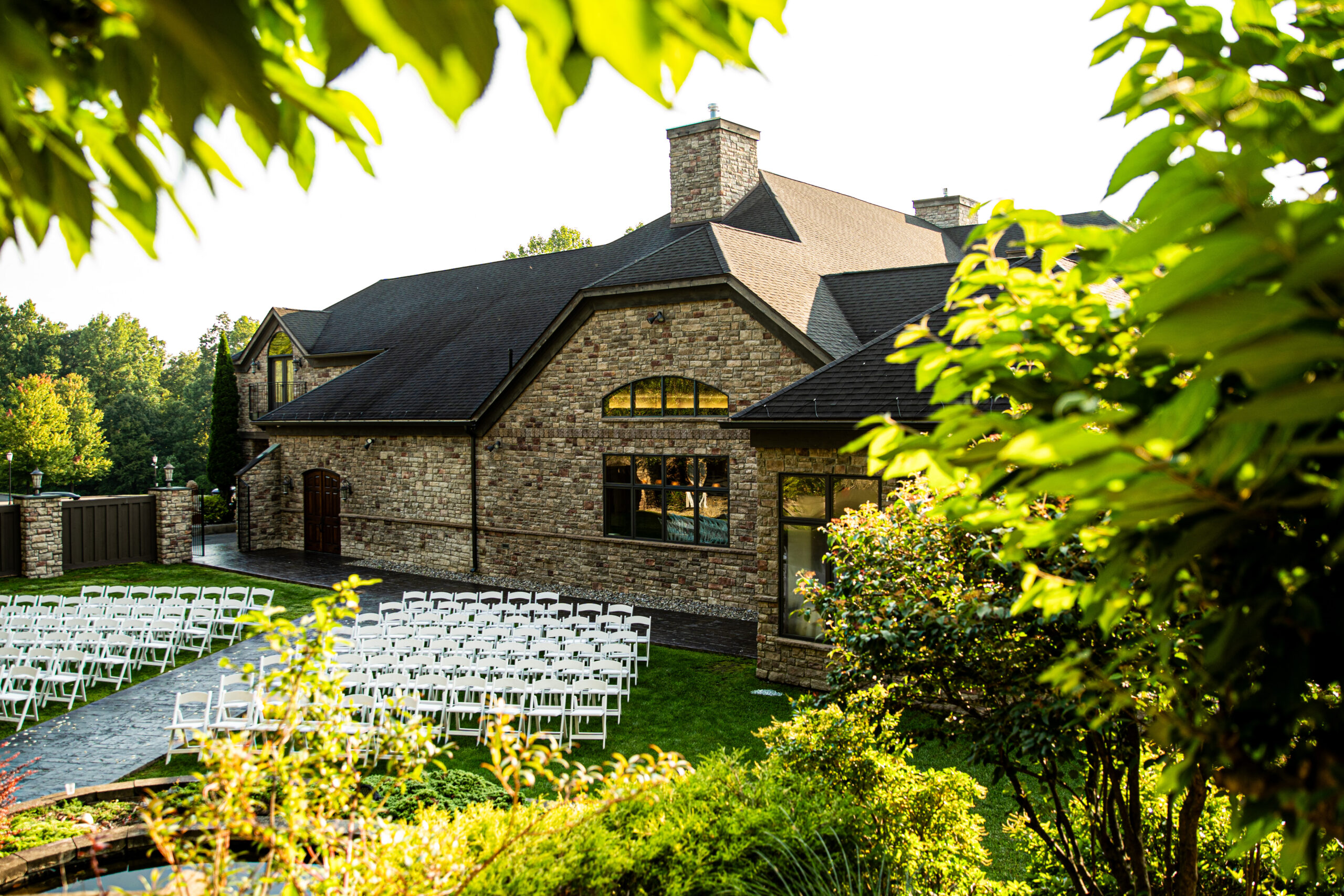 Stroudsmoor Views Terraview and Ridgecrest, 8/25/24