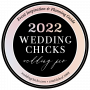 2022 Wedding Chicks Wedding Pro