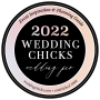 2022 Wedding Chicks Wedding Pro