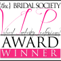 bridal-society-award-badge